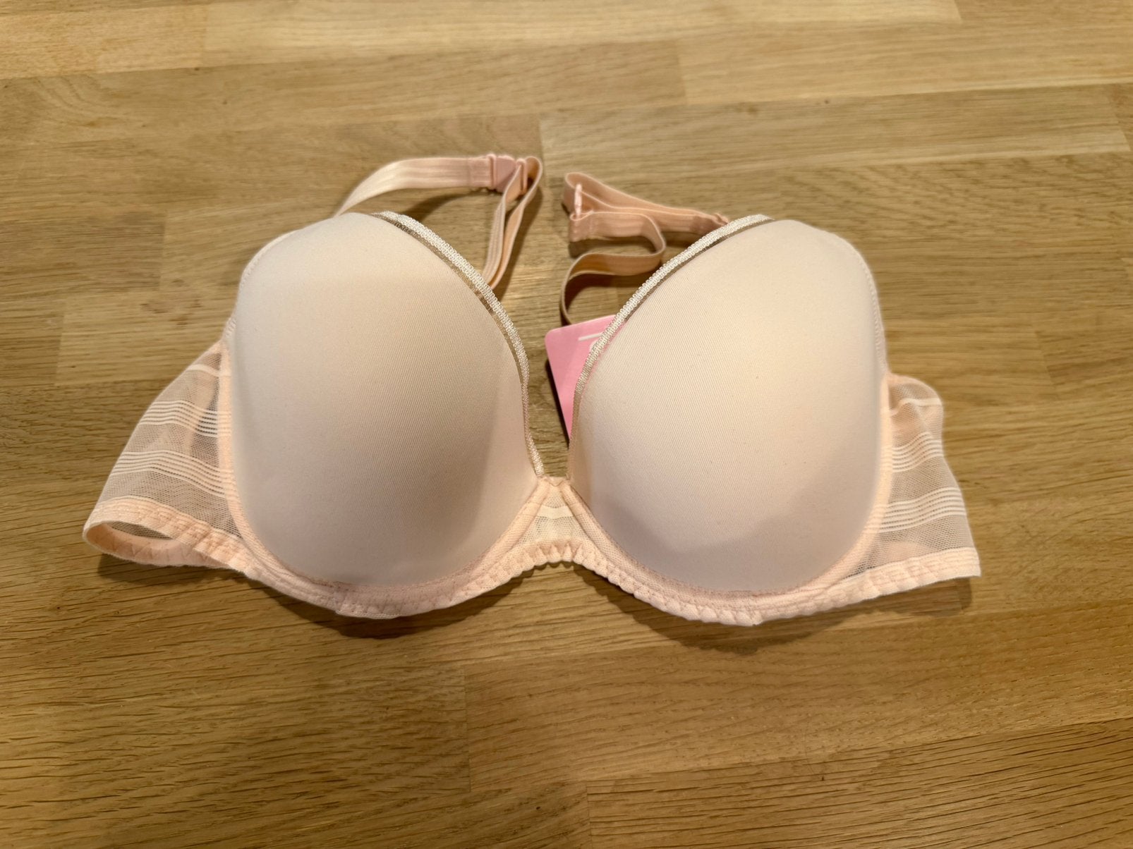 Antigel bh 75C NIEUW!! Nu €55, Ophalen of Verzenden, Roze, BH