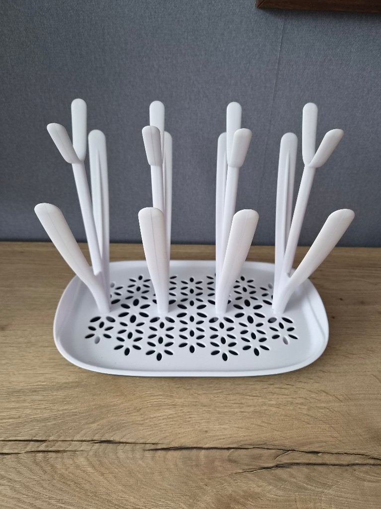 Philips Avent Droogrek voor flessen, Kinderen en Baby's, Ophalen of Verzenden, Zo goed als nieuw, Flessendroger, Philips Avent