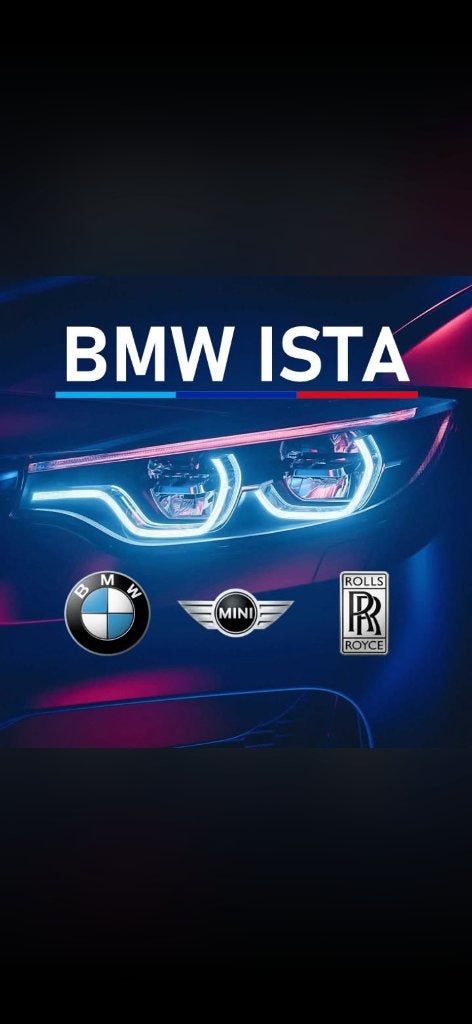 BMW DIAGNOSE – PROFESSIONELE DIAGNOSEAPPARATUUR, Ophalen
