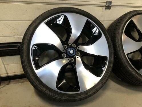NIEUWE 20inch Originele i8 Hybrid Velgen! BMW VW AUDI SEAT, Auto-onderdelen, Banden en Velgen, -, -, Banden en Velgen, Nieuw