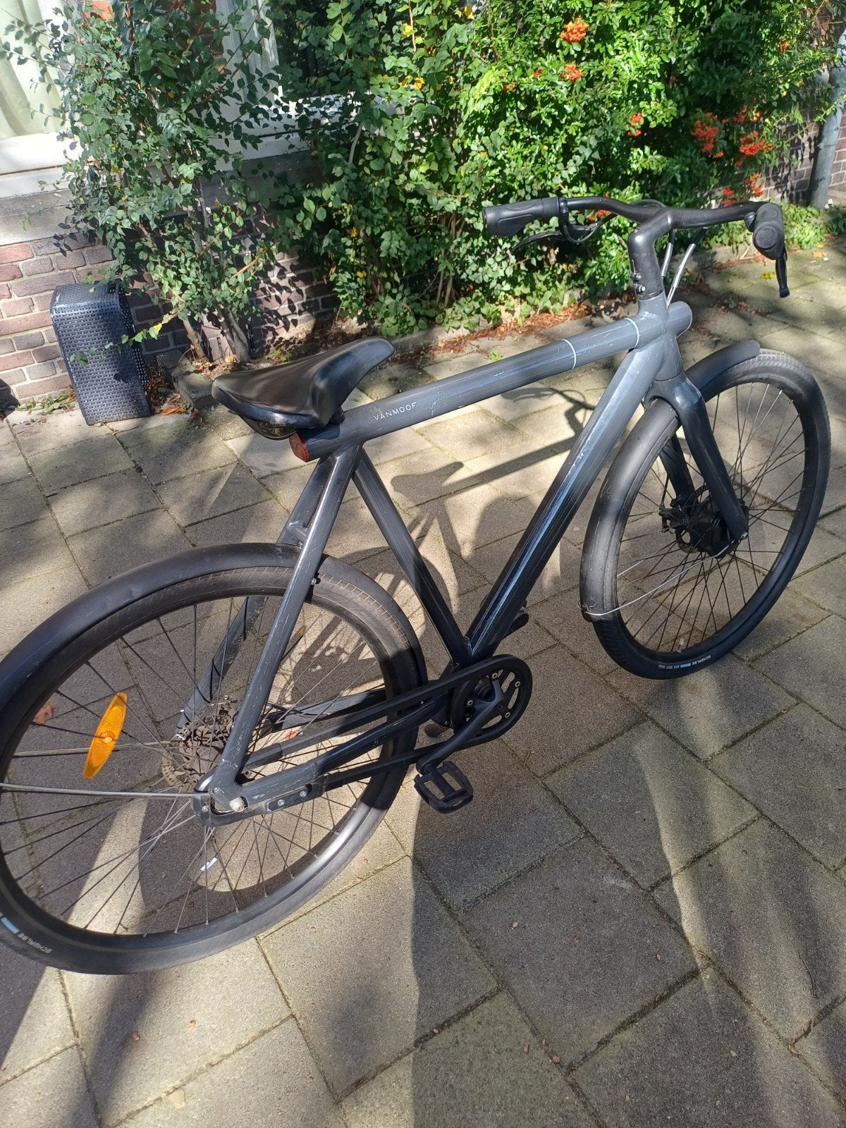 klassieke vanmoof S2