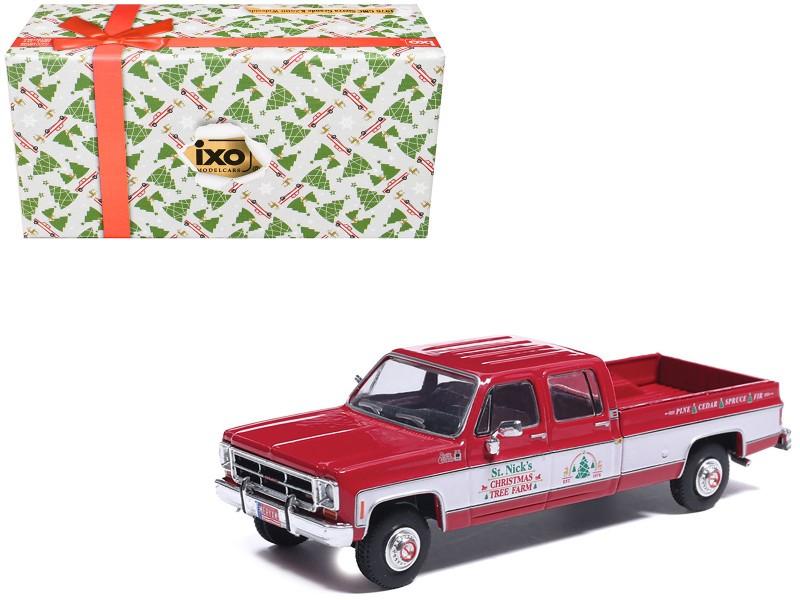 1976 GMC Sierra Grande 2500 "Christmas Exclusive", Ophalen of Verzenden, Nieuw, Auto
