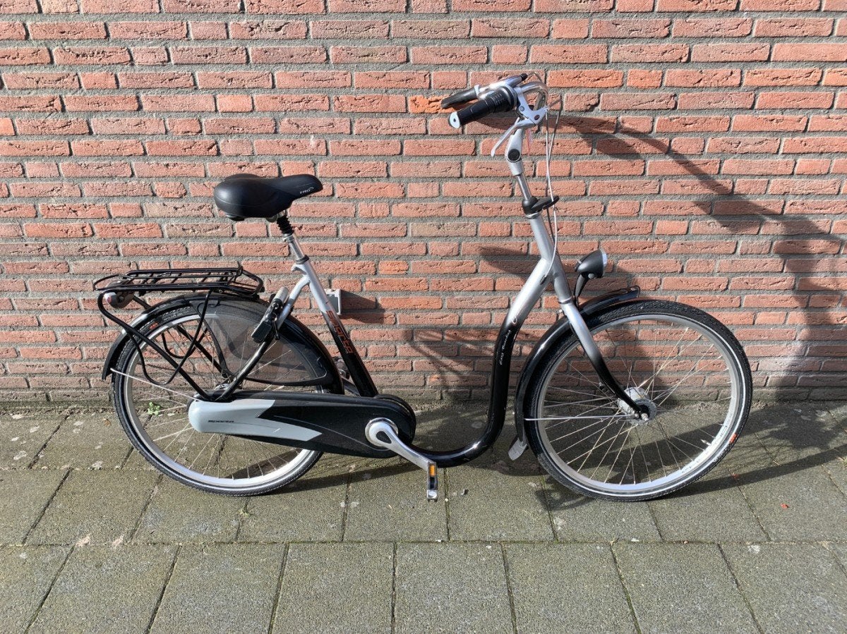 sparta Entree Zo goed als nieuw!, Ophalen, Sparta, Gebruikt, -