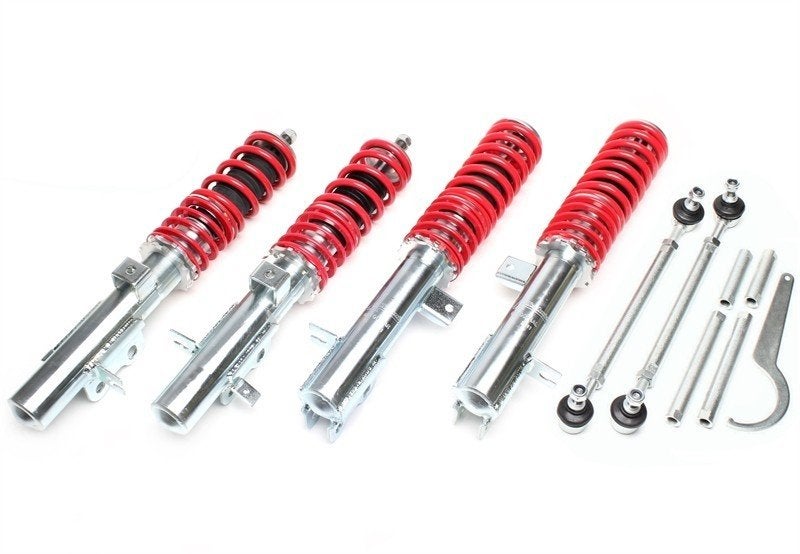TA Technix Schroefset Verlaging Voor Toyota Celica Type T23