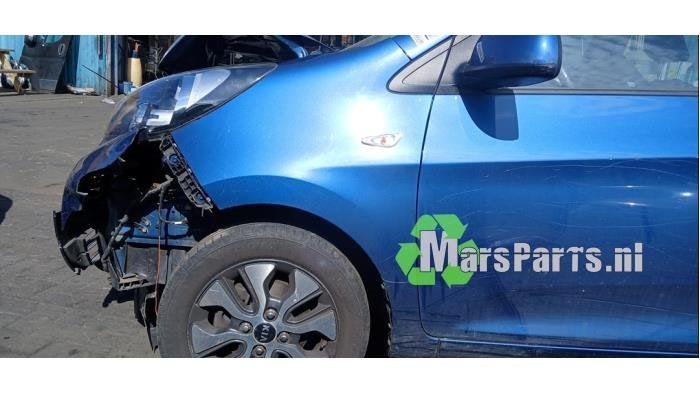 Scherm links-voor van een Kia Picanto, Auto-onderdelen, -, -, Ophalen of Verzenden, -