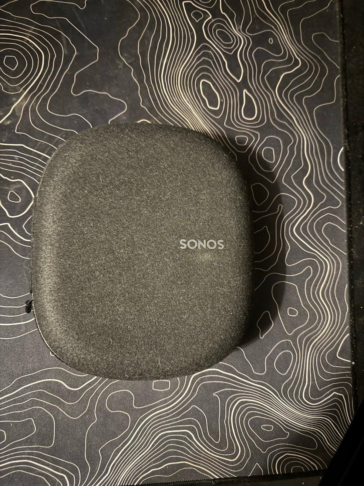 Sonos Ace koptelefoon - Zo goed als nieuw, Ophalen of Verzenden, Zo goed als nieuw, Overige merken, Draadloos