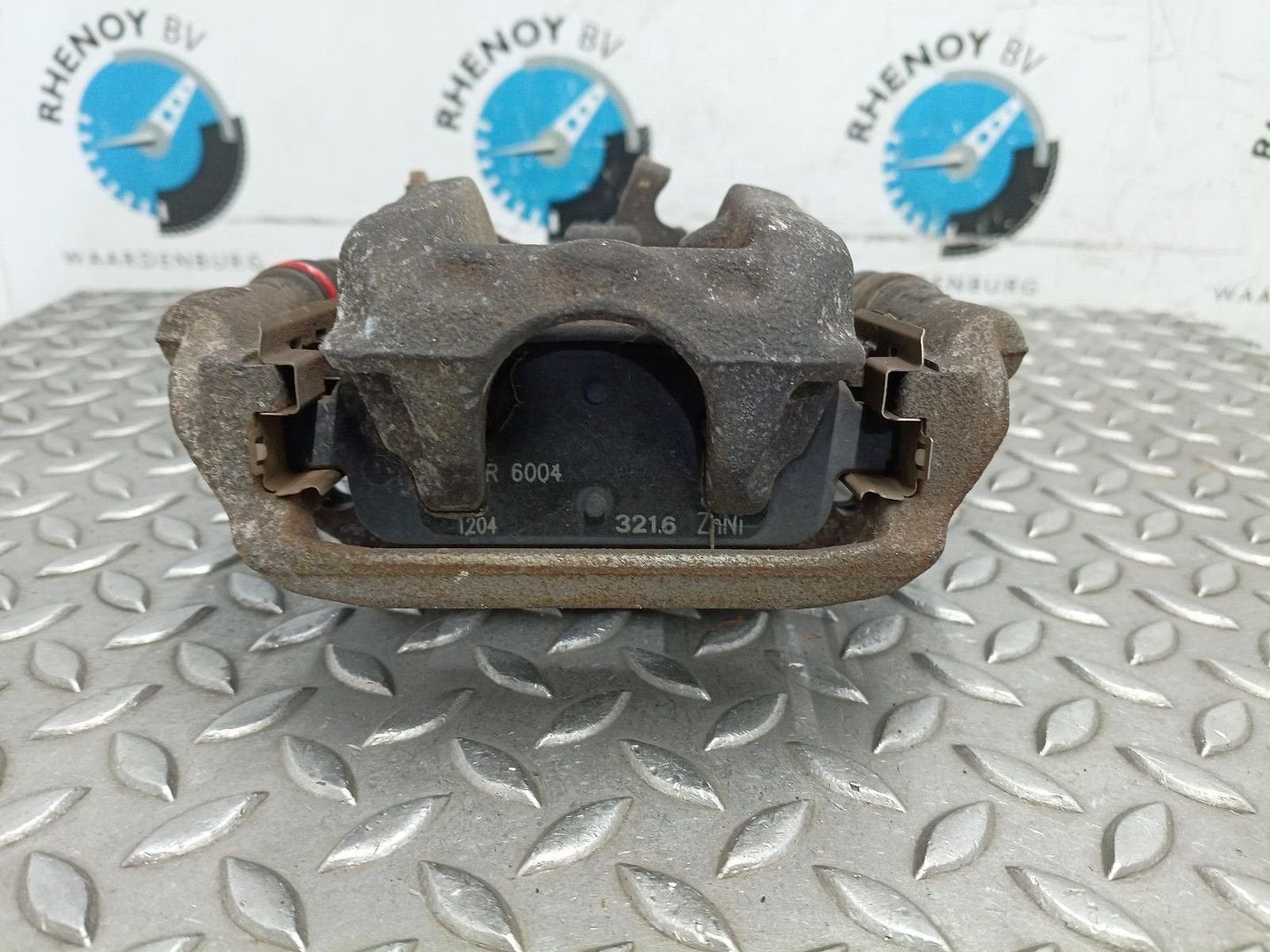 OPEL MOKKA C76 J13 1.4 Turbo Innovation  REM KLAUW 13300884,