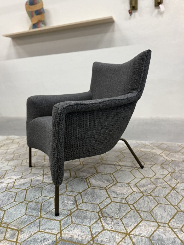 Nieuw Pode Transit One Fauteuil stof Design stoel, Leolux, Info@leolux.nl, Pode Evidende, Nieuw