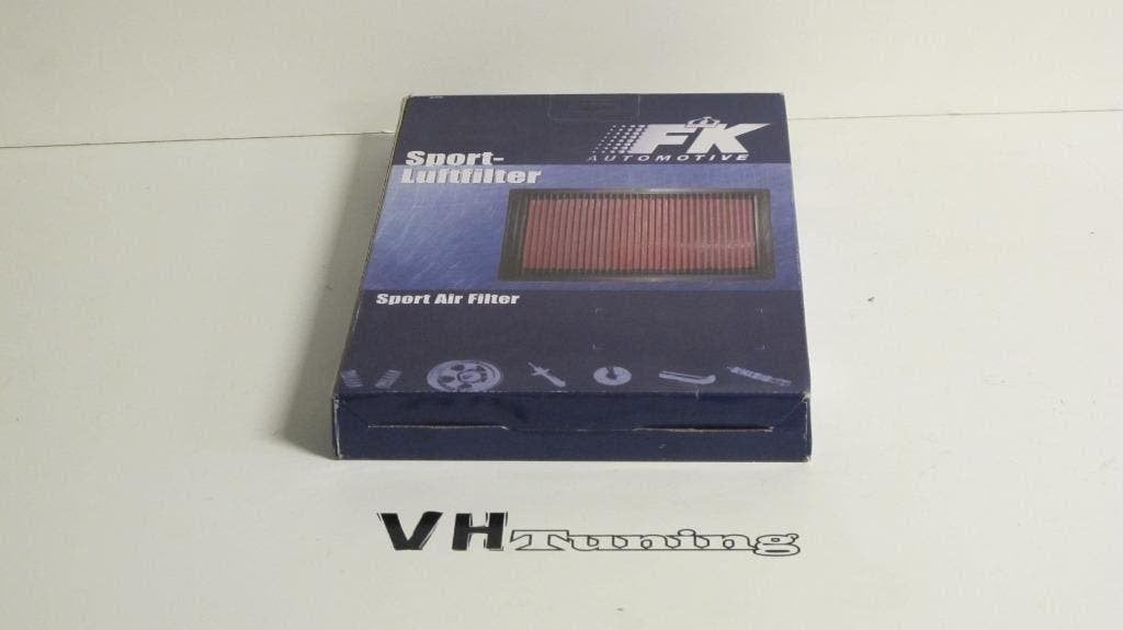 VW Passat / Sotana 1998 FK inlegfilter, Auto diversen, Tuning en Styling, Ophalen of Verzenden