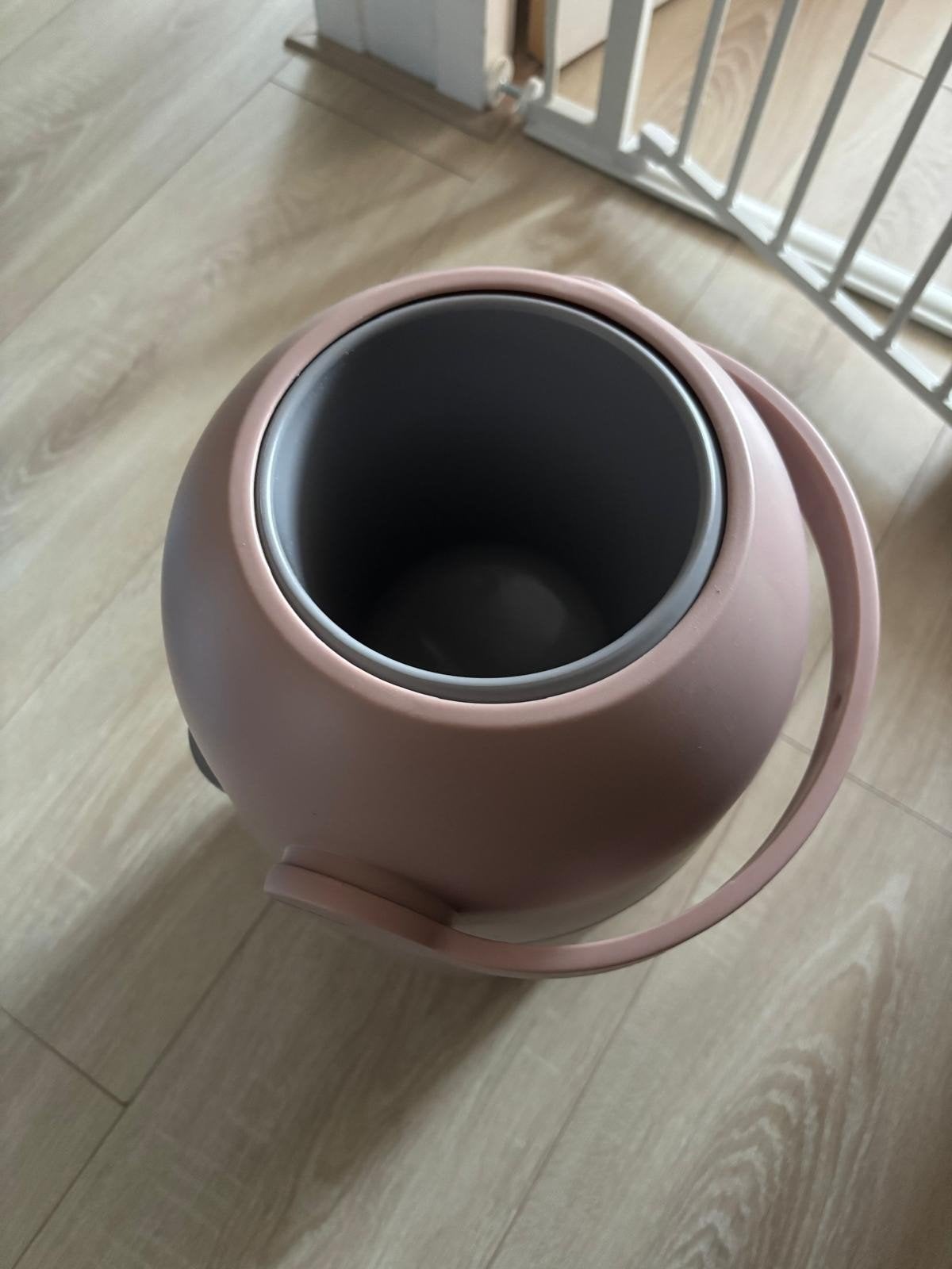 We-too luieremmer - Roze, Huis en Inrichting, Ophalen of Verzenden