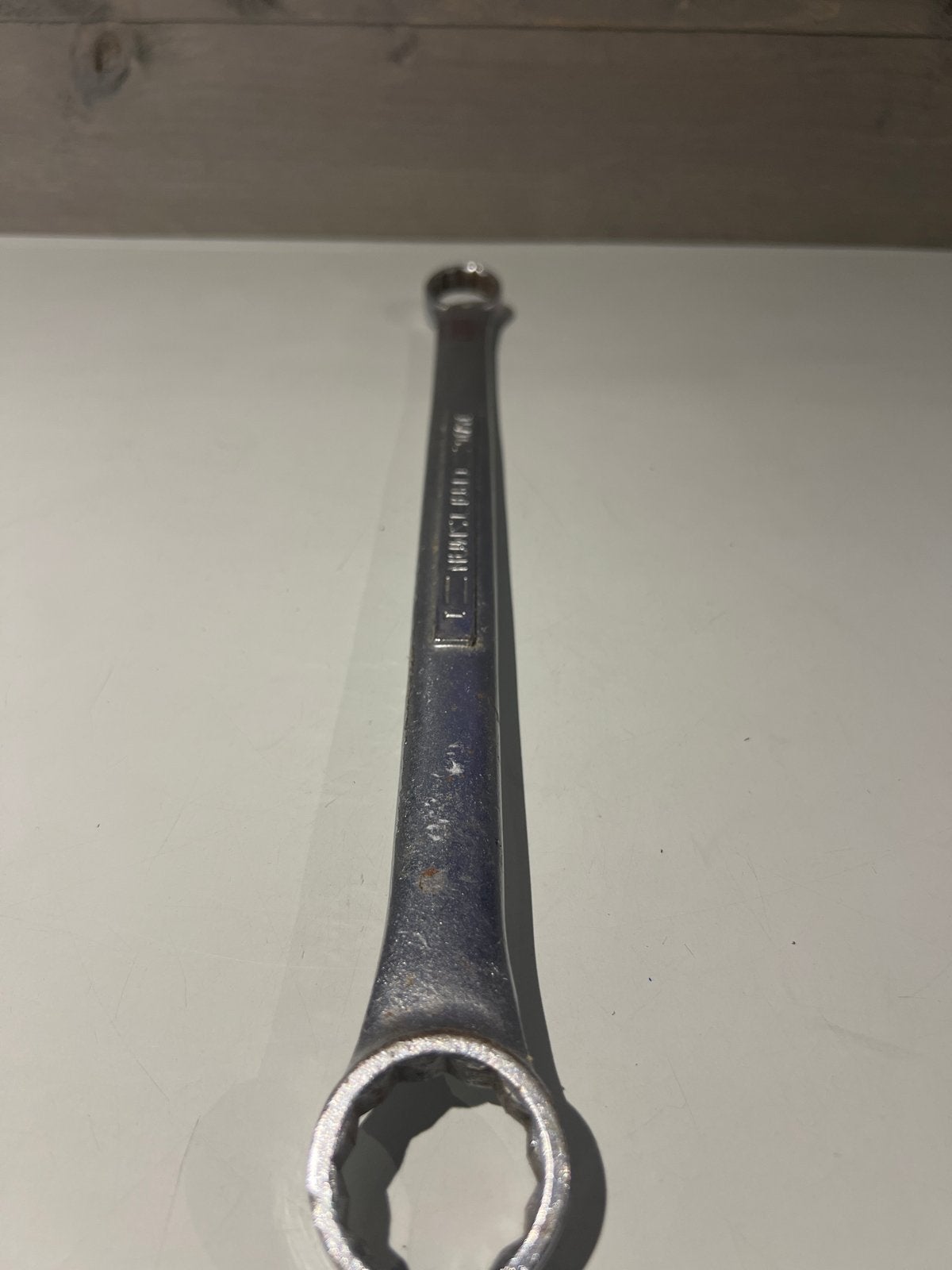 Craftsman Sleutel/Ratel 15/16 - Gebruikt, N, N, Ophalen of Verzenden, Zo goed als nieuw