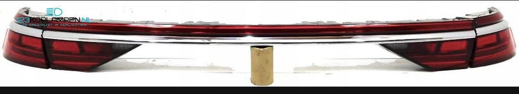Audi A8 D5 4N Matrix Oled Achterlicht links rechts, Auto-onderdelen, Verlichting, Ophalen, Gebruikt, -, -