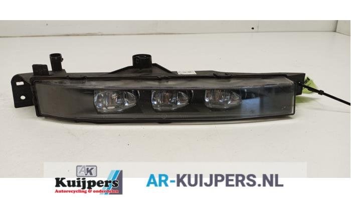 Mistlamp links-voor van een BMW 6-Serie, -, Gebruikt, -, -