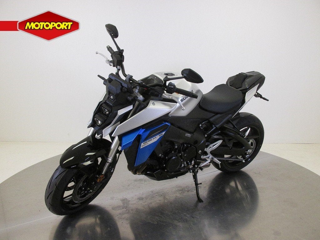 Suzuki GSX-S950 (bj 2025), Suzuki Motoren (BV Nimag), Bedrijf, Info@BVNIMAG.NL, Lange Dreef 12
4131 NH  Vianen, NL