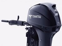 Nieuwe Tohatsu motoren tegen scherpe  prijzen, Watersport en Boten, Buiten- en Binnenboordmotoren, Nieuw, Overige brandstoffen