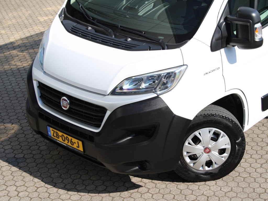 Weinsberg CaraBus 640EB Enkele bedden Busbiker Zonnepaneel, Koelkast, Fiat, Tot en met 2, Bedrijf
