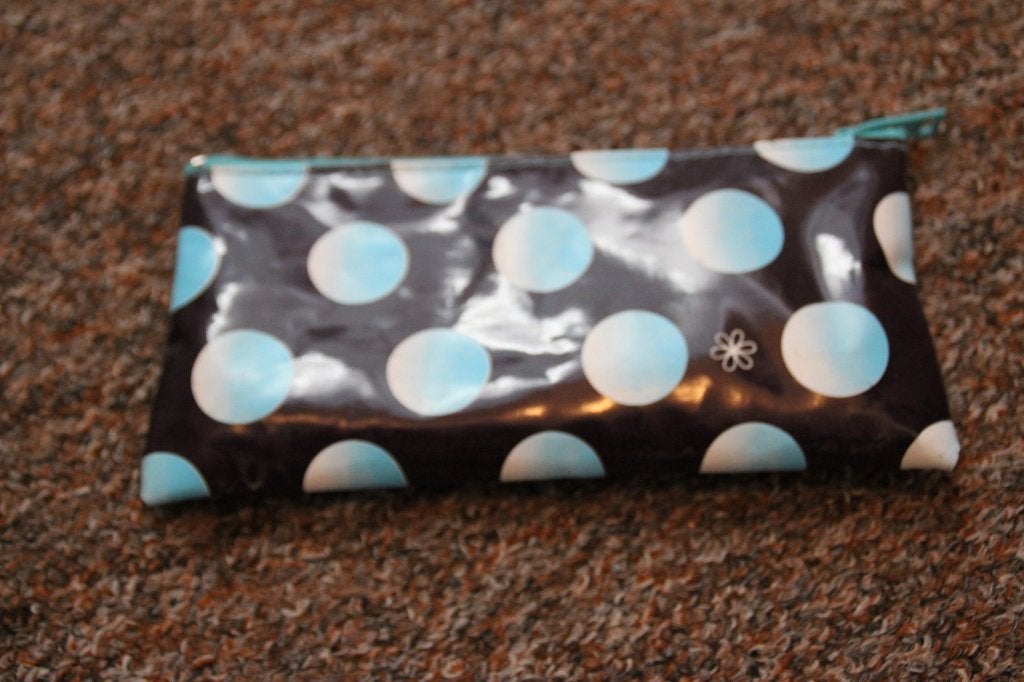 etui, Ophalen of Verzenden, Gebruikt
