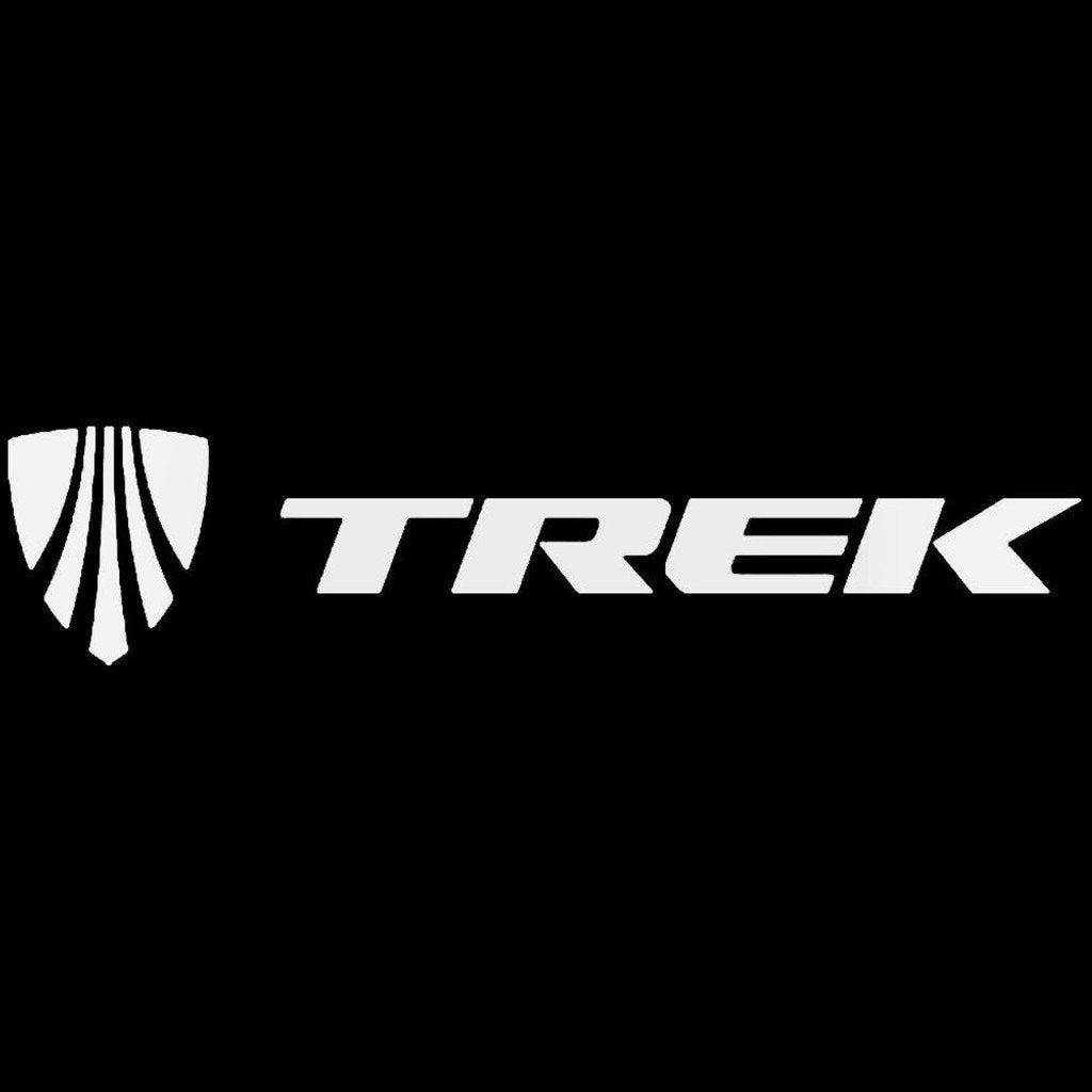 Foto 10 van Trek cool groot reclamezeil met mountainbike