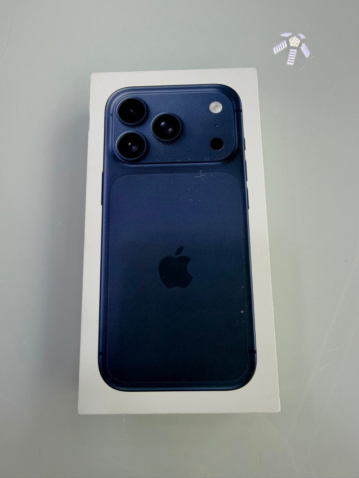 iphone 17 Pro 256gb Nieuw, 256 GB, Nieuw, Rjsmartphonelelystad@gmail.com, RJ Smartphone Lelystad