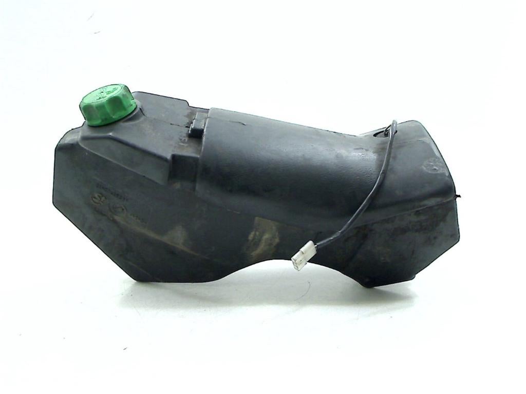 Tank Derbi SENDA (1970-01/..) 00H00408011, Piaggio & C. SpA, Gebruikt, Customer_service@piaggio.com, Viale Rinaldo Piaggio, 25, Pontedera, PI 56025, , Italië