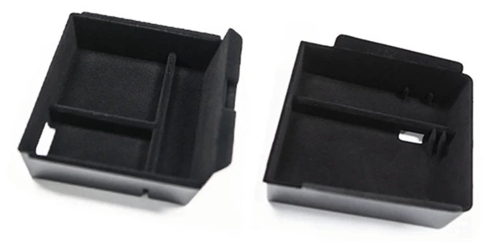 Tesla Model 3 Highland organizer set