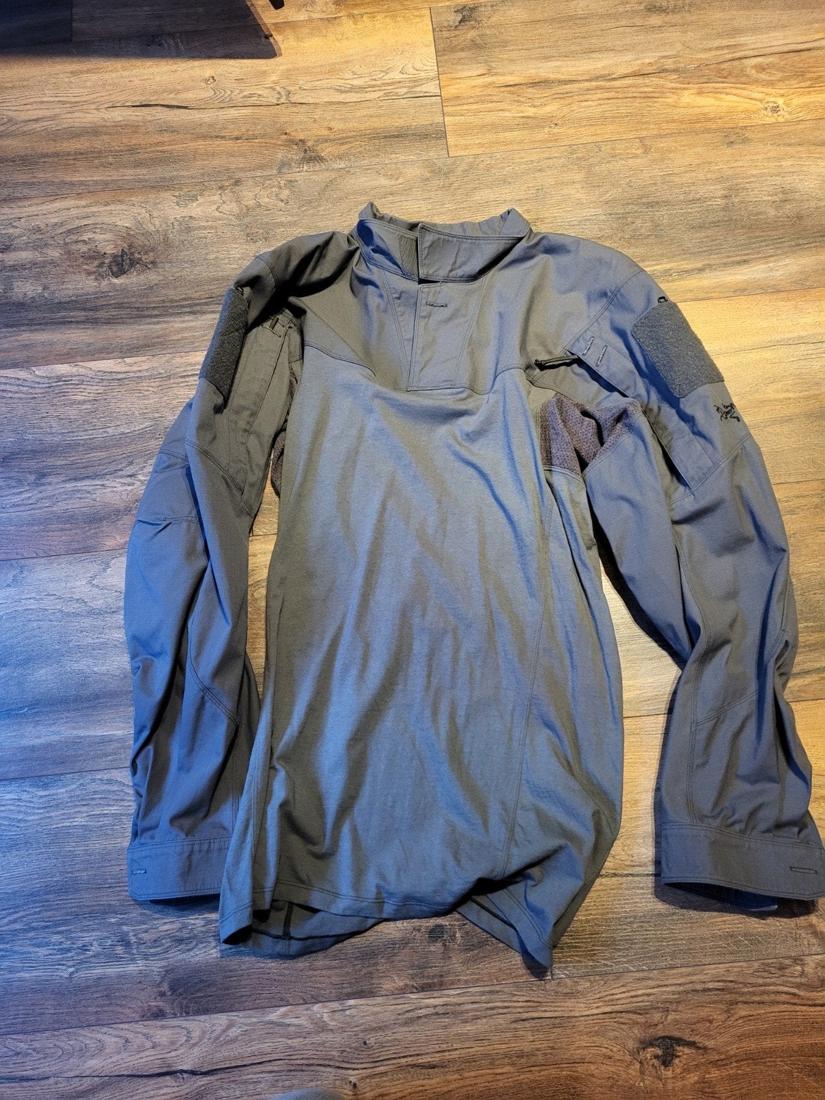 arc'teryx leaf, Ophalen of Verzenden, Zo goed als nieuw, Arc’teryx
