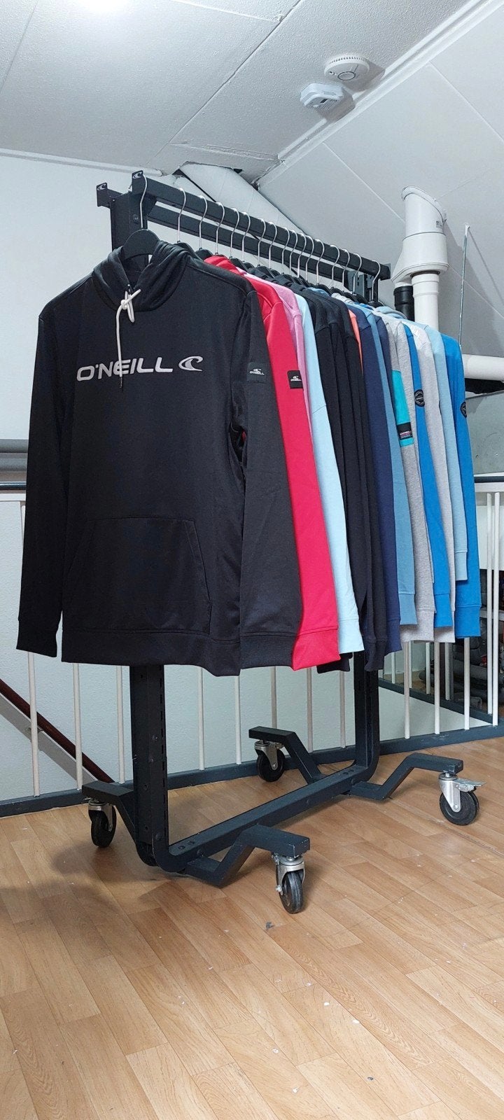 Partij Merkkleding Te koop! Diverse O'Neill Truien 108 stuks, Kleding | Heren, Ophalen of Verzenden, Nieuw
