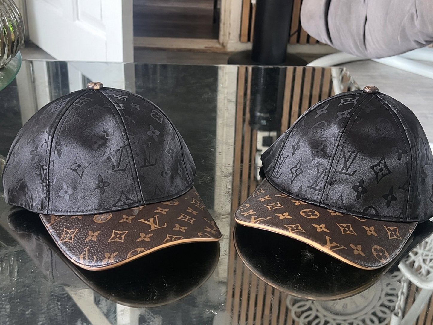 Louis vuitton gucci pet riem, Ophalen of Verzenden, Nieuw