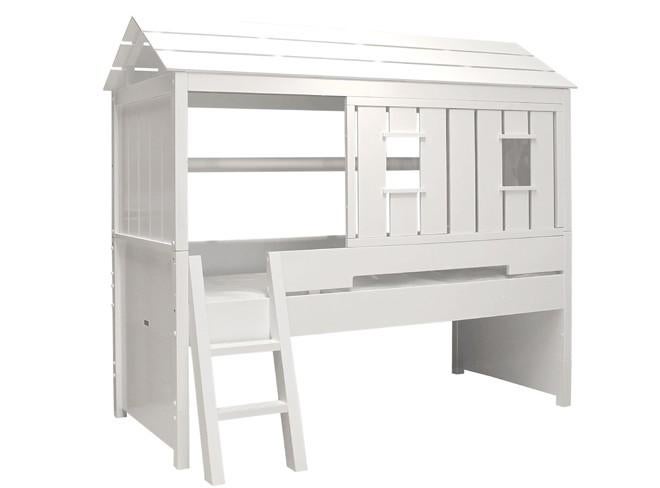 Bopita combiflex teab, 85 tot 100 cm, Gebruikt, Ophalen of Verzenden, Matras
