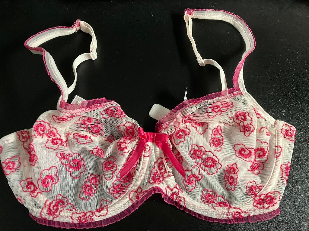 NIEUW Marie Jo - Twiggy - Beugel BH - 70E, Kleding | Dames, Ophalen of Verzenden, BH