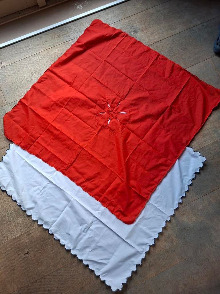 2 x Afrikaanse hoofddoeken nieuw, Overige typen, Nieuw, Ophalen of Verzenden, Nvt