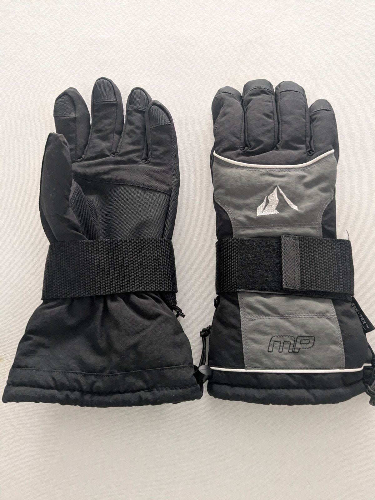 Motor handschoenen maat XL, Motoren, Ophalen of Verzenden, Tweedehands, Handschoenen