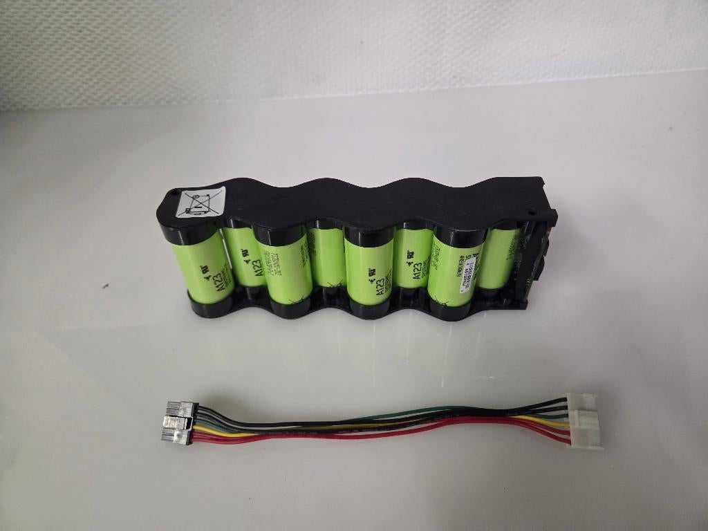 8x A123 ANR26650m1B LiFePO4 100% Original batterij -12V, Ophalen, Refurbished