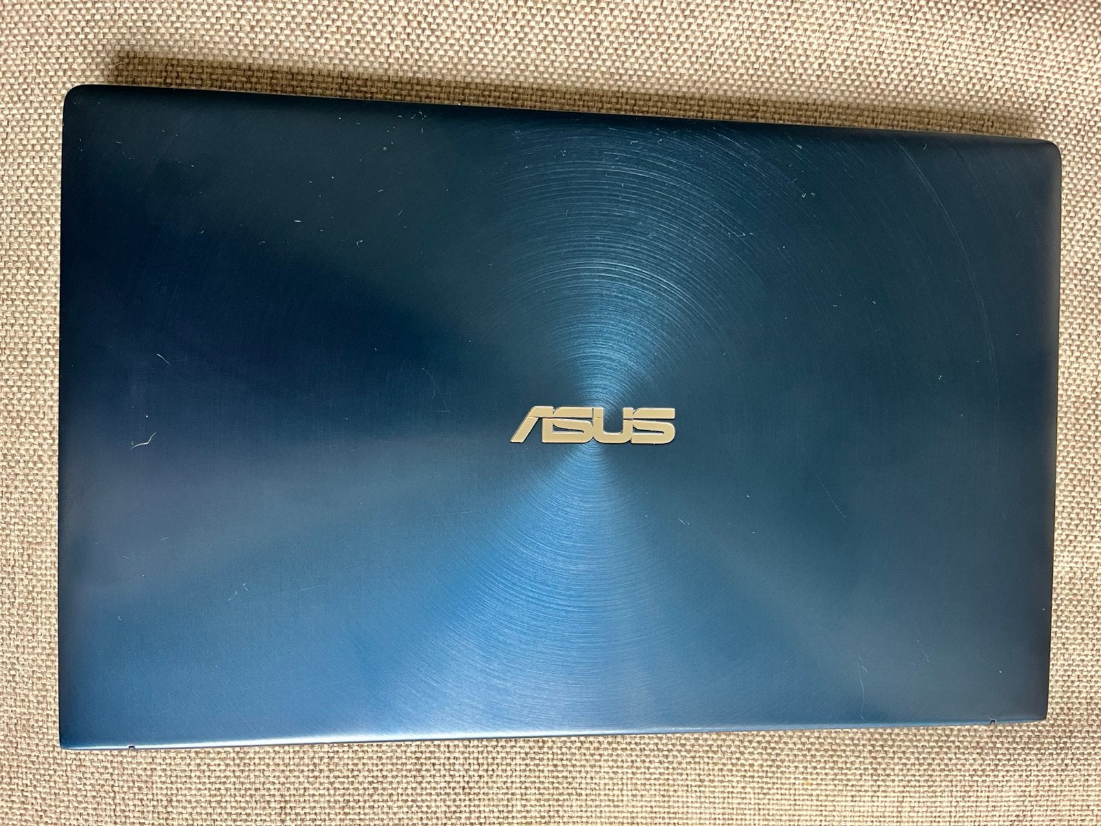ASUS ZenBook UX334F i7-10510U 16GB RAM Windows 11, Computers en Software, Windows Laptops, Gebruikt, 2 tot 3 Ghz, Qwerty, 13 inch