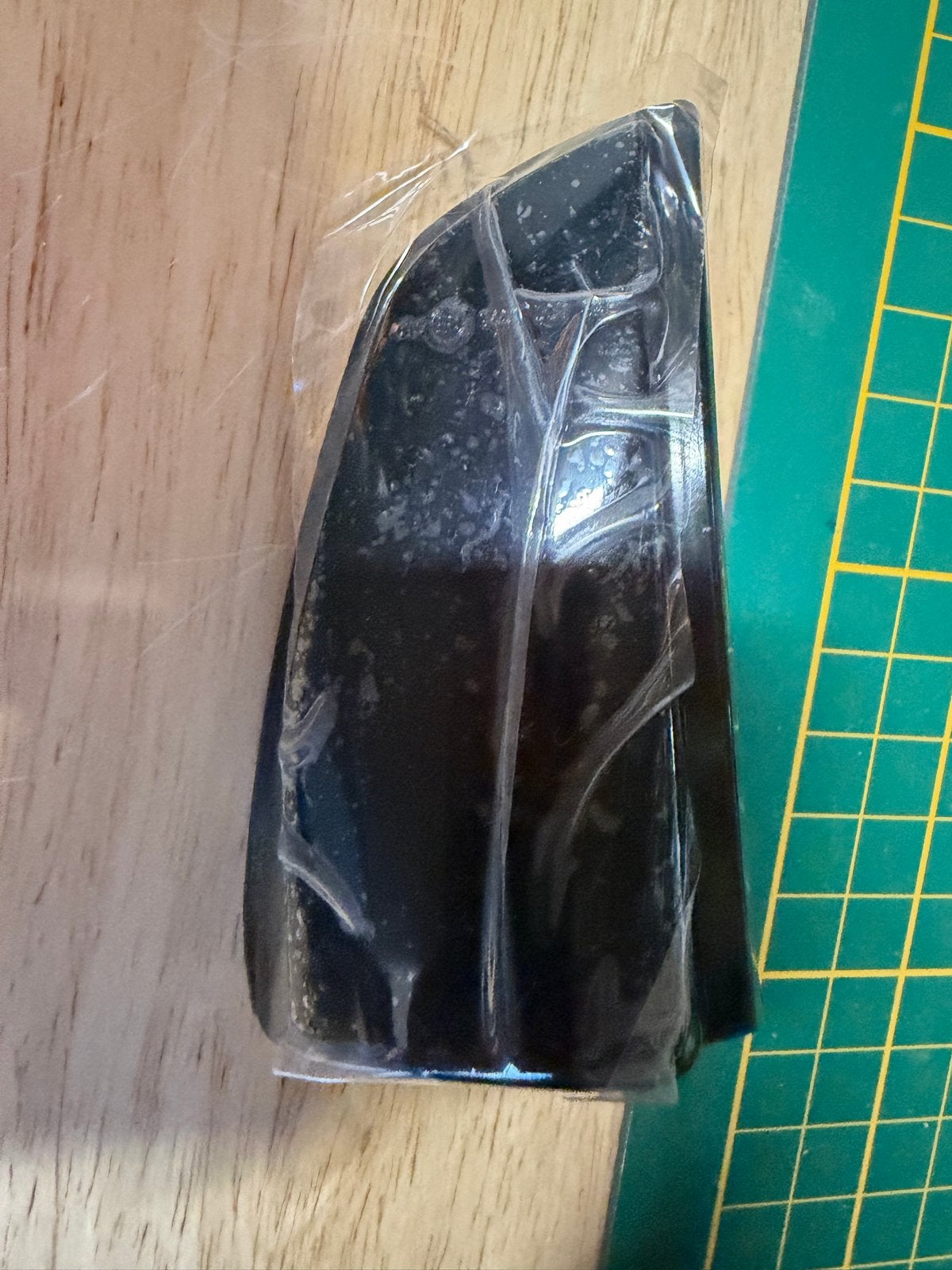 Spiegel knipperlichten voor Volvo V50 (2005 model), Auto-onderdelen, Spiegels, Ophalen, Nieuw, Volvo