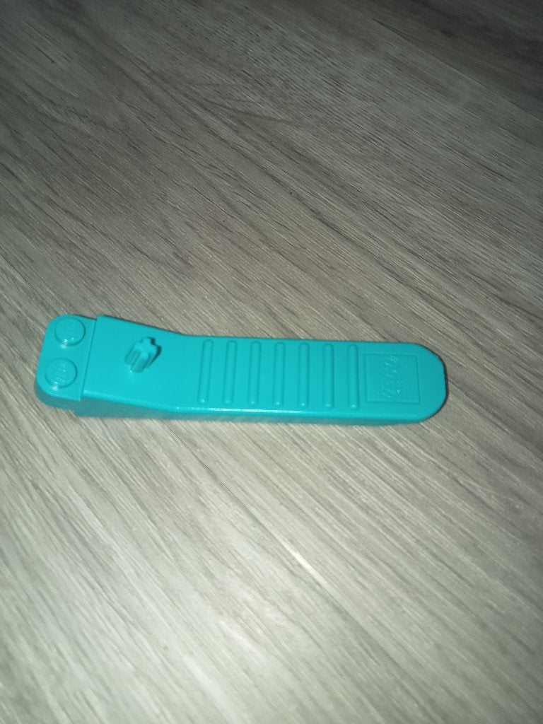 Lego Human Tool, Brick and Axle Separator / Elementensplitse, Lego, Nieuw, Ophalen of Verzenden, Losse stenen