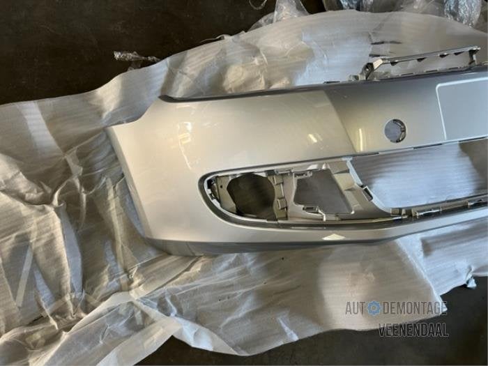 Voorbumper van een Volkswagen Golf (LA7W), -, Volkswagen, -, Nieuw
