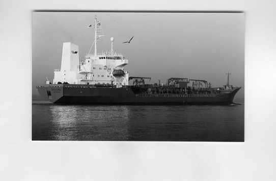 scheepvaart-foto-calluna, Ophalen of Verzenden, Zo goed als nieuw, Motorboot, Boek of Tijdschrift