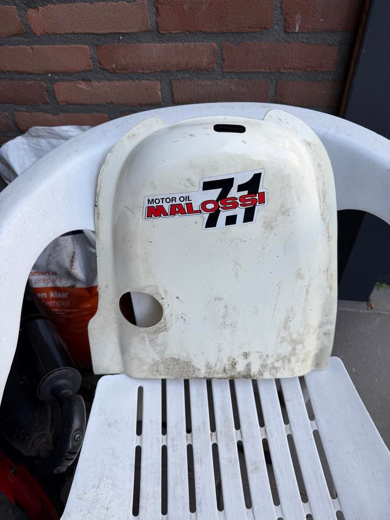 Gilera Runner onderdelen 50/125/180/200 cc, Ophalen of Verzenden, Gebruikt, Overige typen, Overige merken