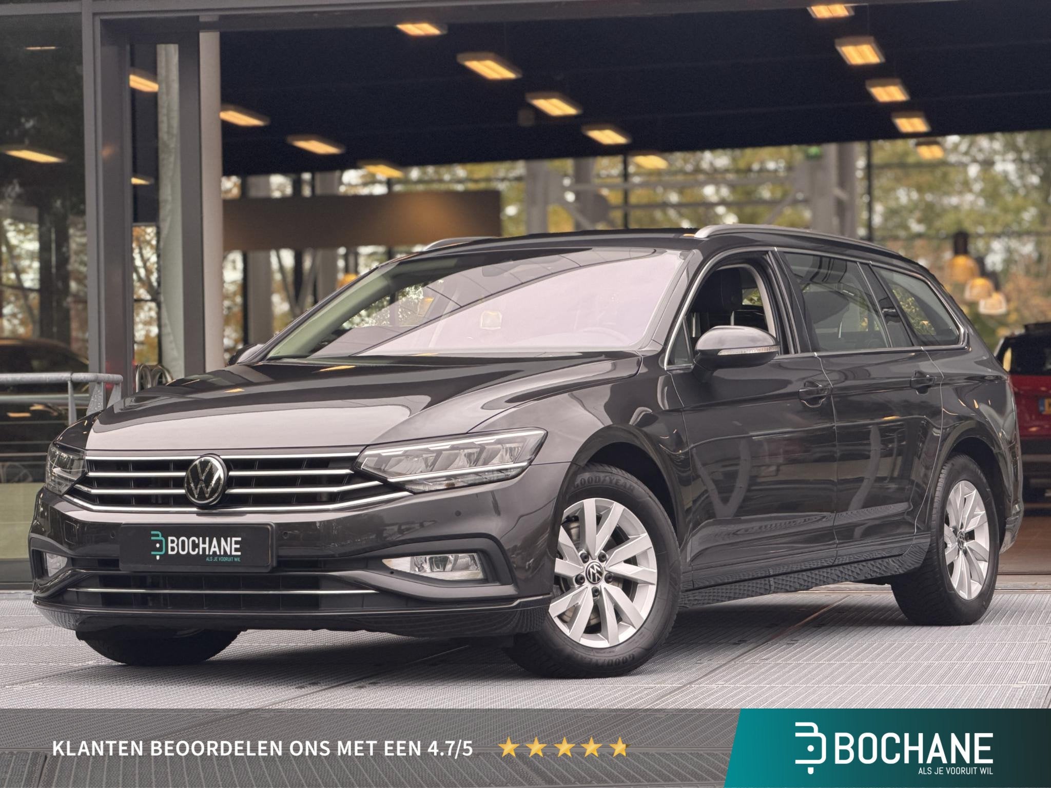 Volkswagen Passat Variant 1.5 TSI Business Automaat 150PK |