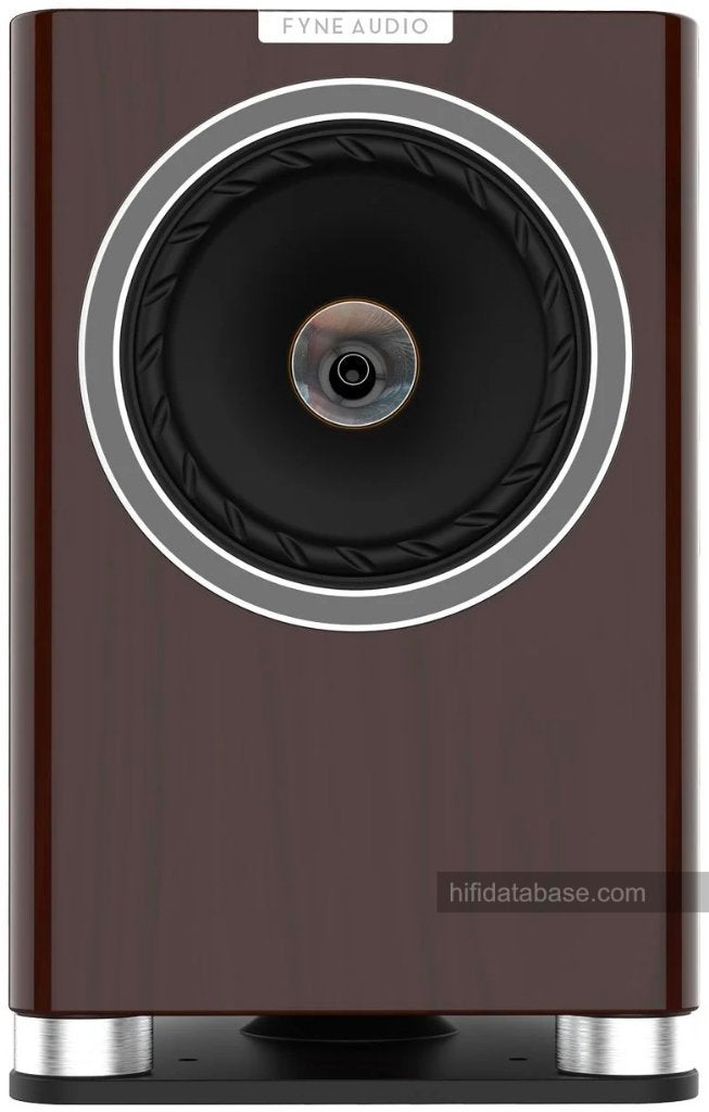 Fyne Audio F700, Stereo speakers, Zo goed als nieuw, 60 tot 120 watt, Ophalen