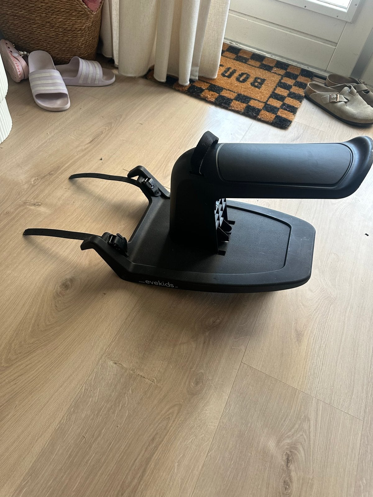 Eve Kids Meerijdplankje voor Kinderwagen, Ophalen, Gebruikt, Overige merken