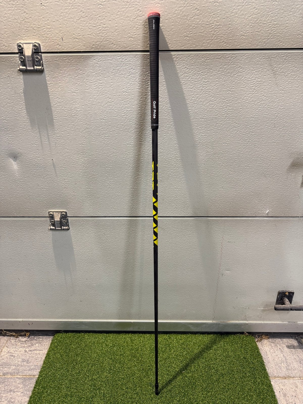 Exclusieve Tpt Nitro Golf Driver Shaft stiff - Pure Power, Ophalen of Verzenden, Nieuw, Club, Overige merken