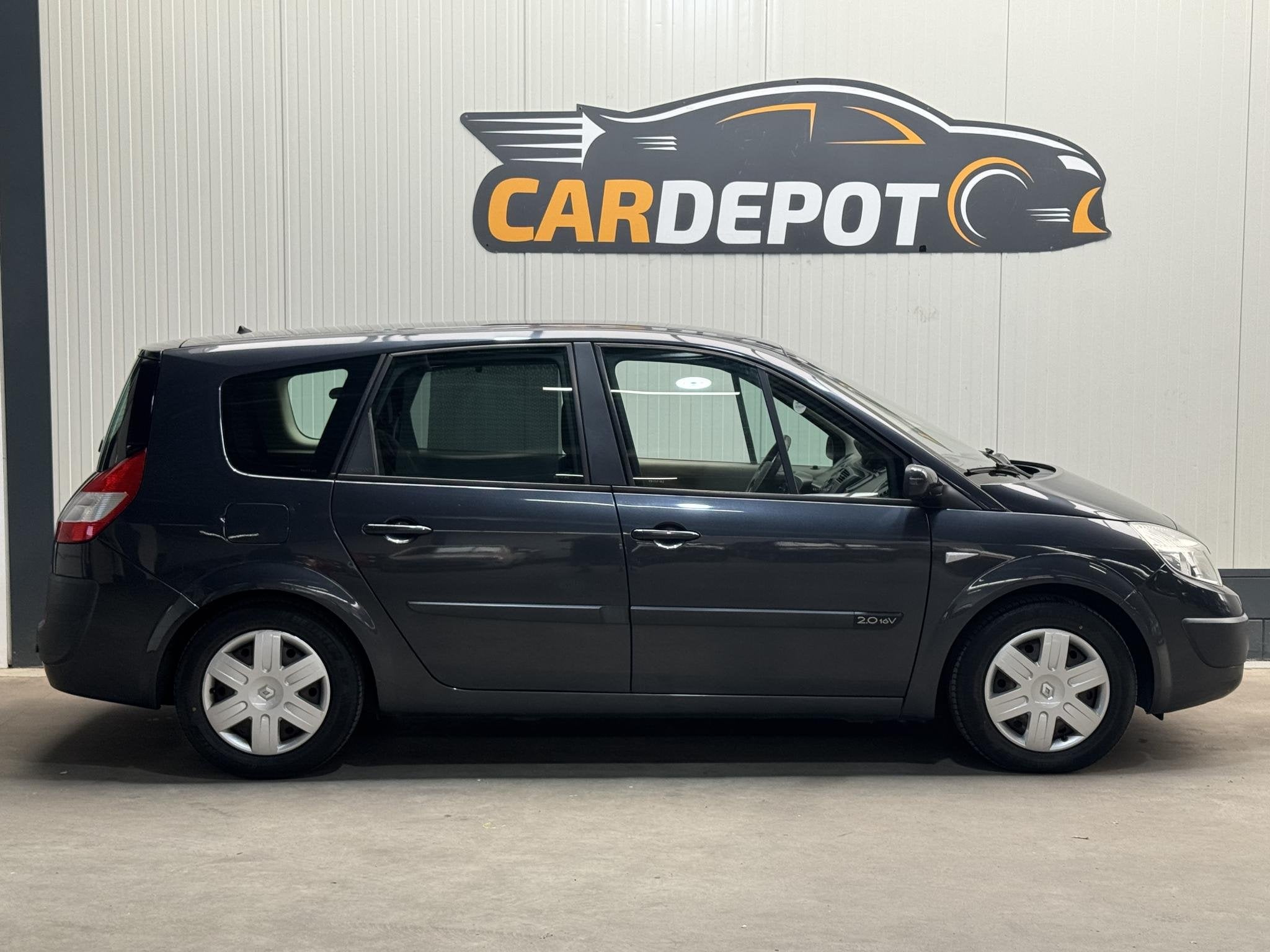 Renault Grand Scenic
