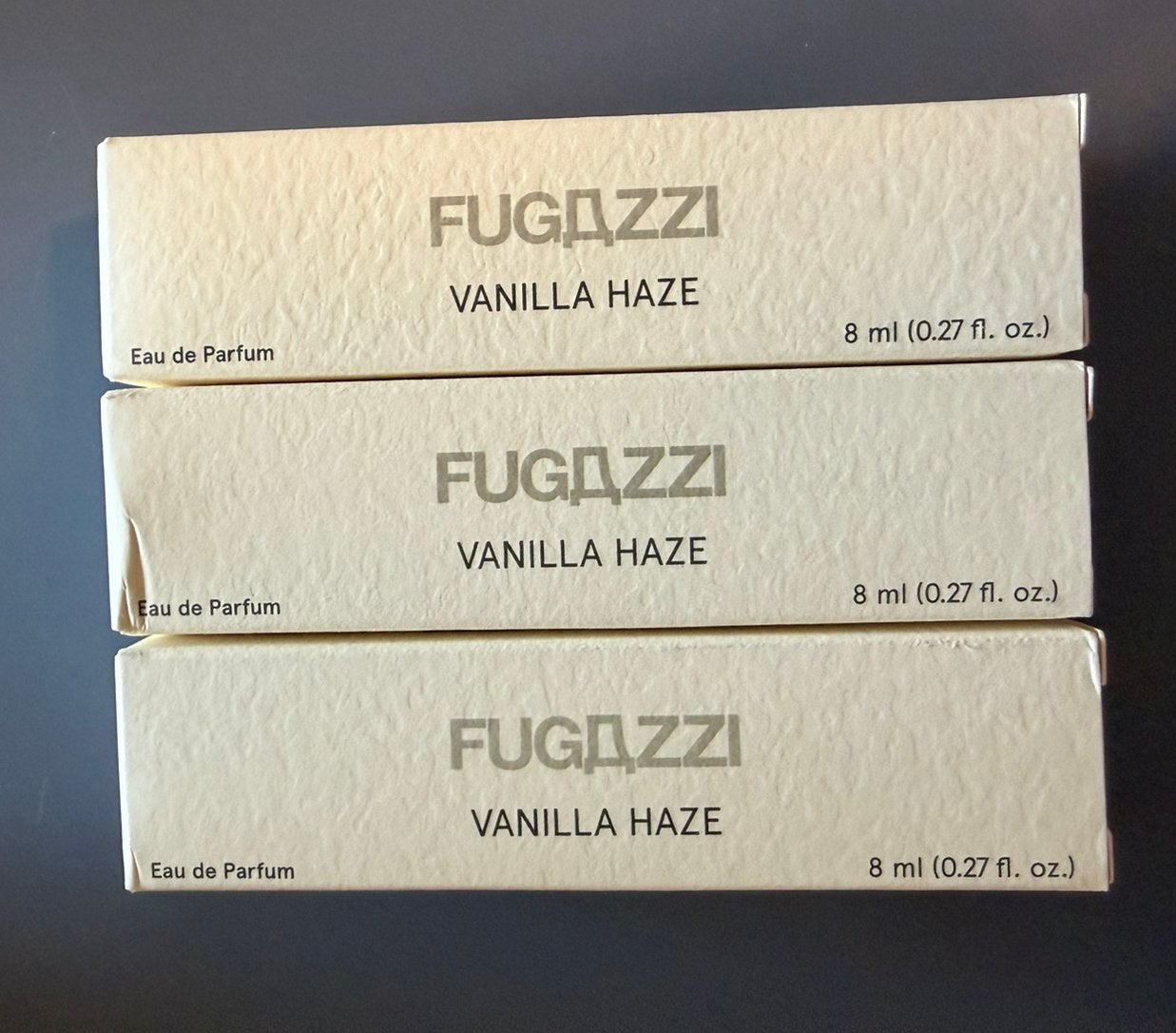 Fugazzi, Sieraden, Tassen en Uiterlijk, Uiterlijk | Parfum, Ophalen of Verzenden, Nieuw