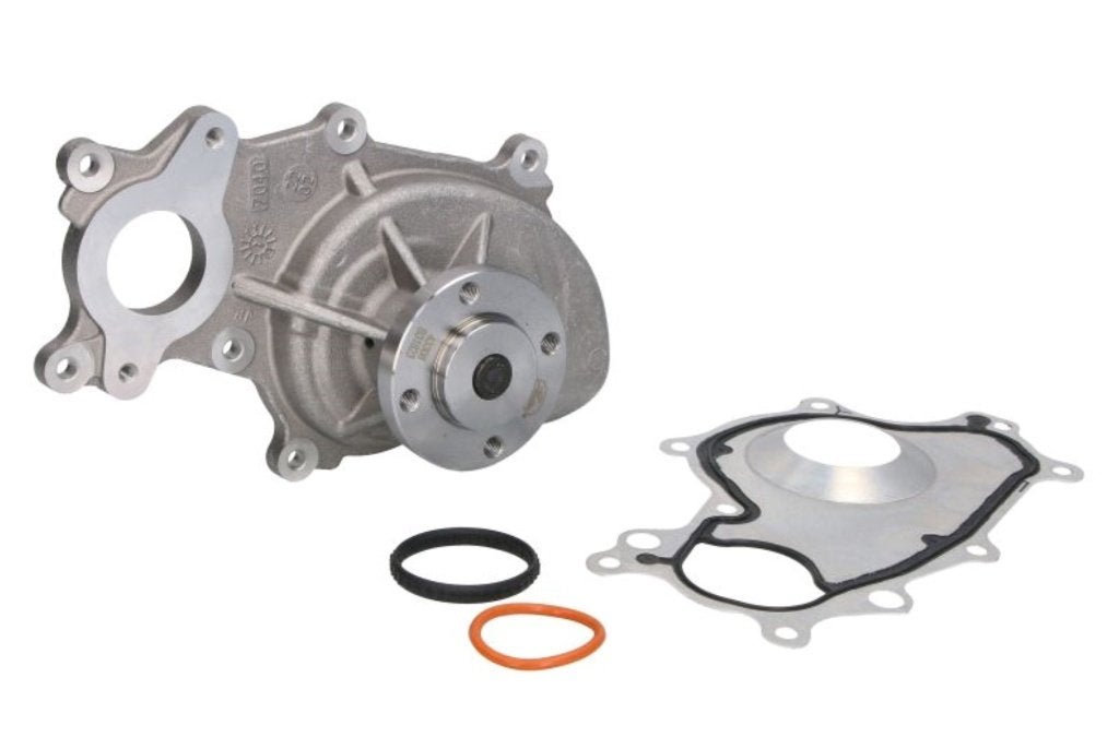 Waterpomp Ford F150 USA, Ophalen of Verzenden, De Rie Automaterialen, Info@derieautomaterialen.nl, Kaardebol 2