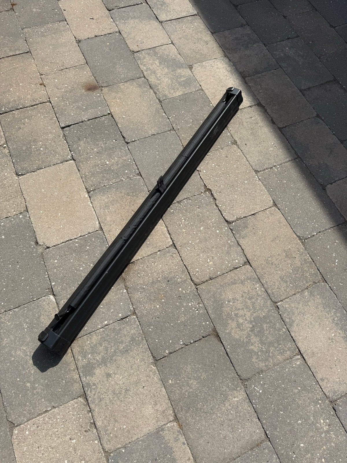 Volvo V90 Bagagenet / Veiligheidsnet (32205028), Auto diversen, Auto-accessoires, Ophalen, Zo goed als nieuw