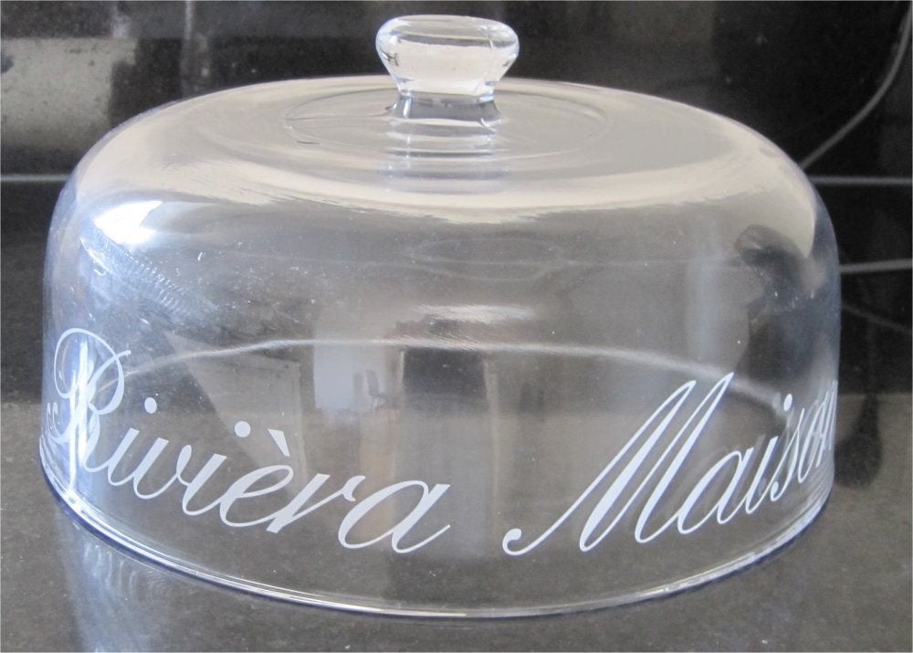 Grote stolp - Riviera Maison, Ophalen