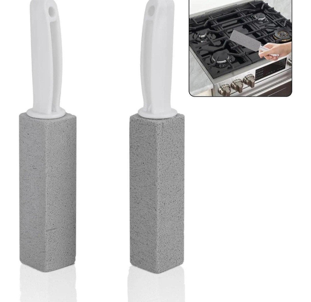 Grillsteen met handvat - Nieuw, Tuin en Terras, Ophalen of Verzenden, Nieuw