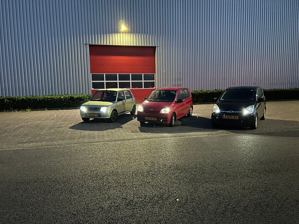 Gezocht Daihatsu Onderdelen, Ophalen of Verzenden, Nieuw, Daihatsu